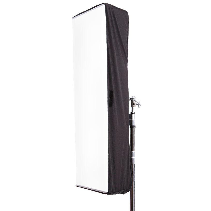 Aladdin 1X4' Wide Softbox with Diffuser