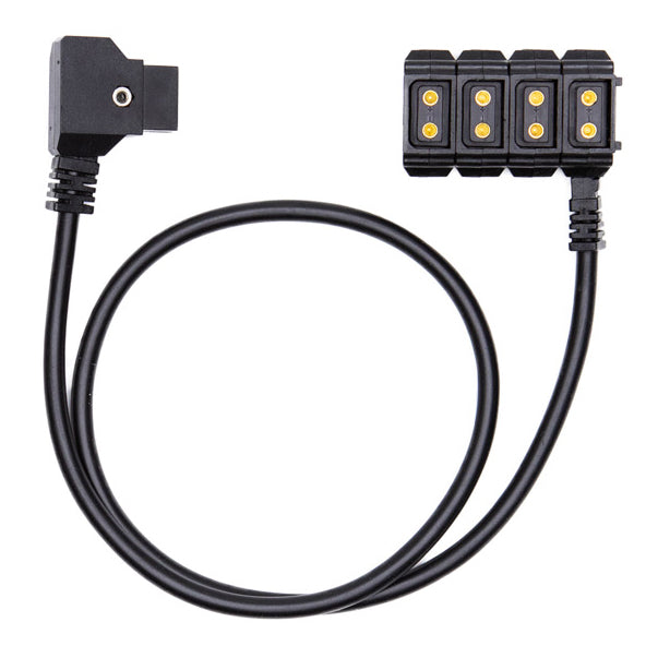 Fxlion D-Tap Extender (x4)