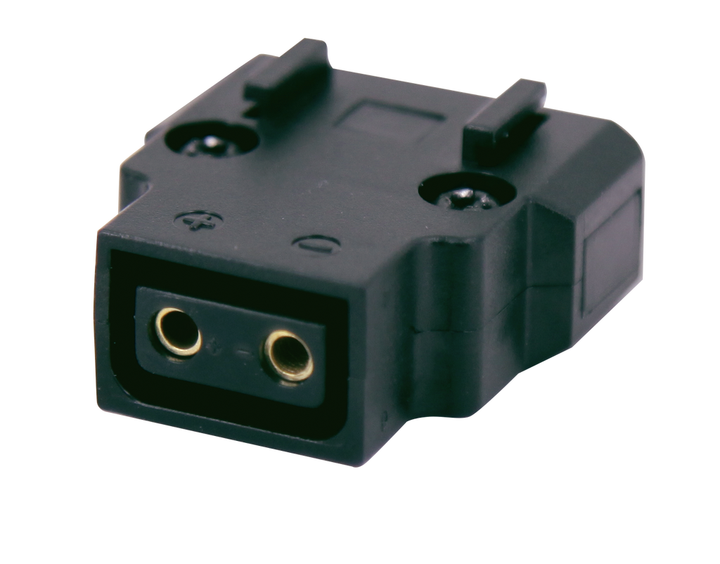 Fxlion D-Tap Connector Female