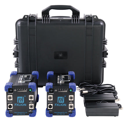 Fxlion MEGA BATTERY KIT x 2