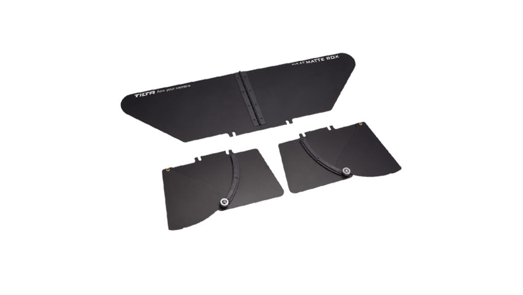 Tilta Flag Set for MB-T04