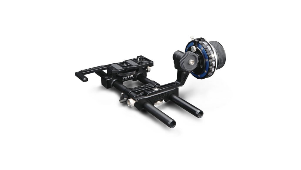 Tilta Follow focus kit(with safety case)