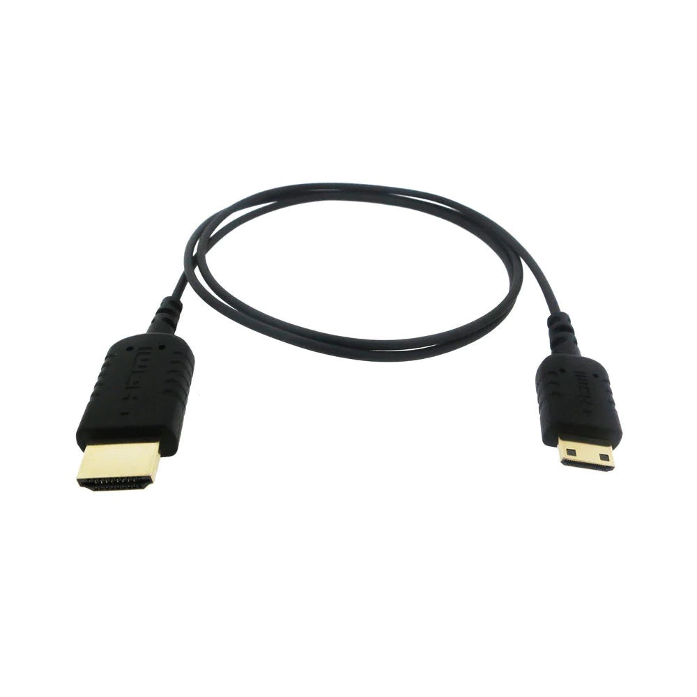 Hyperthin HDMI (Typ A) - HDMI (Typ C)