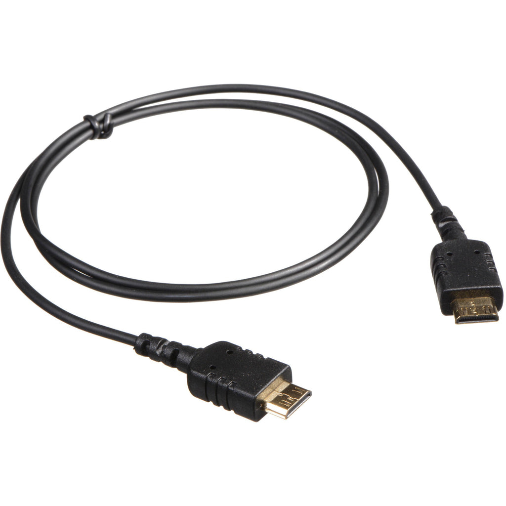 Hyperthin HDMI (Typ C) - HDMI (Typ C)
