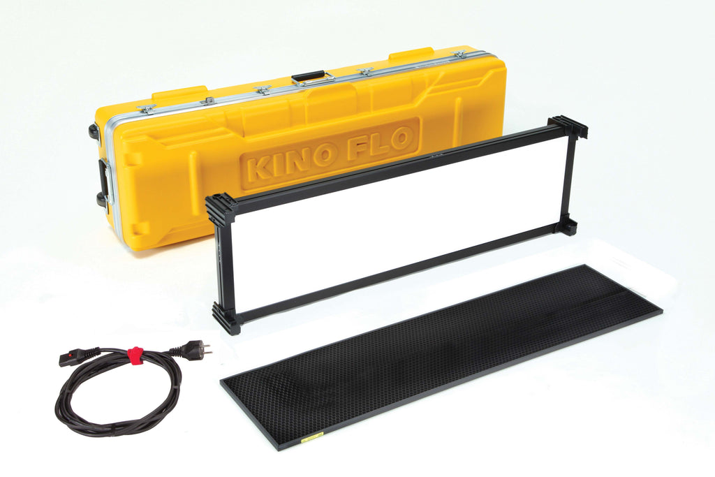Kinoflo Celeb 450 LED DMX Center Mount Kit, Univ