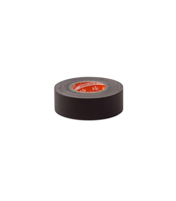 Kip Gaffer`s tape Black 50mm x 50m