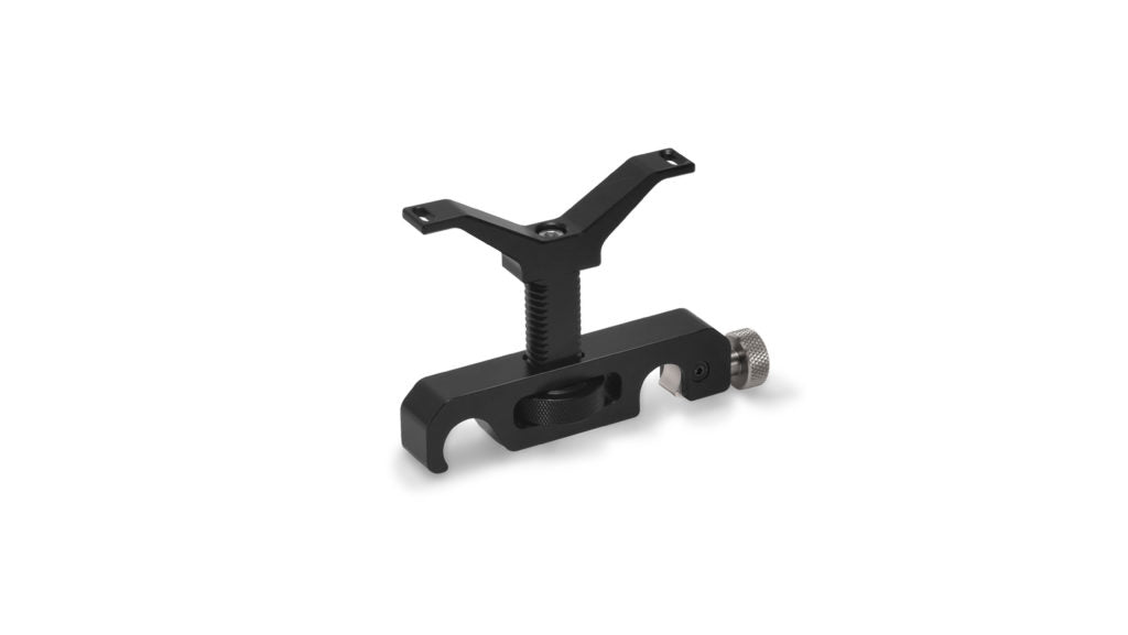 Tilta 15 mm lens supporter(15 mm rod adaptor)
