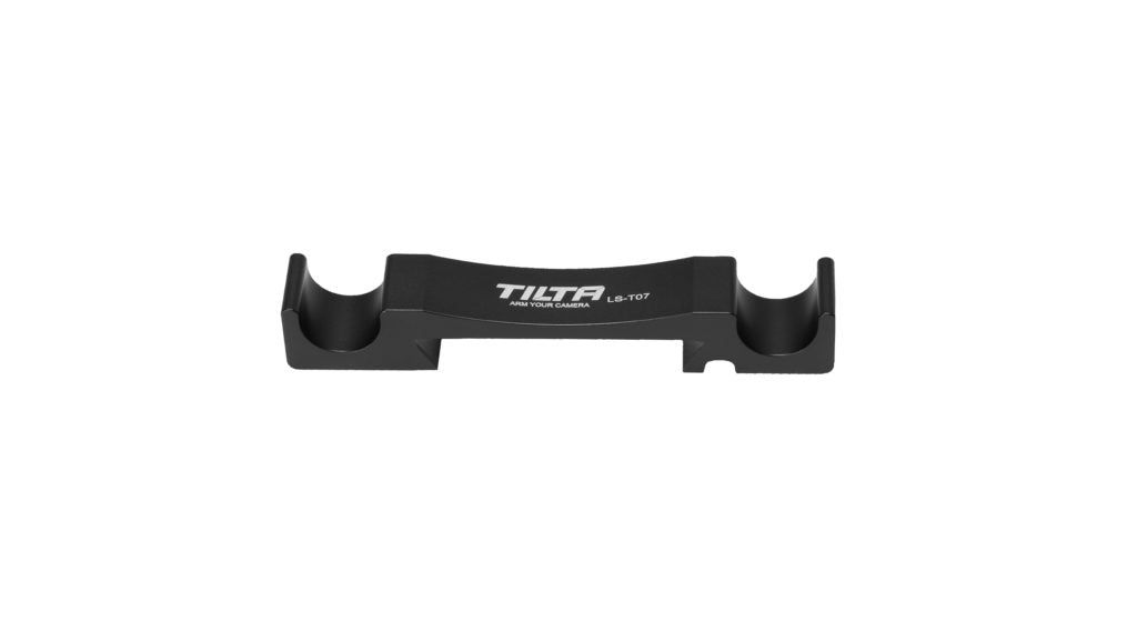 Tilta 19 mm long rail supporter