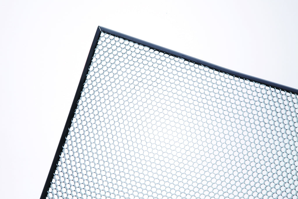Kinoflo Celeb 250 Louver/HP, 60°