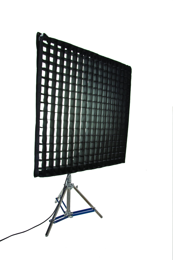 Kinoflo Celeb 450Q SnapGrid, 40° (Use w/ DFS-CE400Q-S)