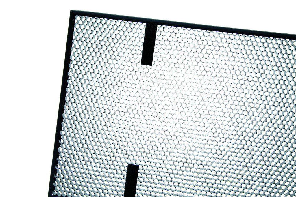 Kinoflo FreeStyle/Diva 30/31 Louver/HP, 60°