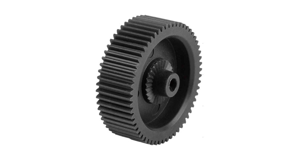 Tilta Lens Focus Gear for FF-T03 Follow Focus (6 mm)