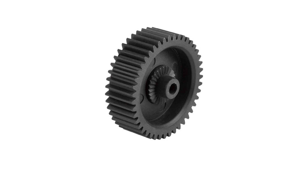 Tilta Lens Focus Gear for FF-T03 Follow Focus (8 mm)