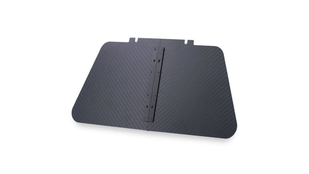 Tilta Carbon Fiber Top Flag for MB-T12