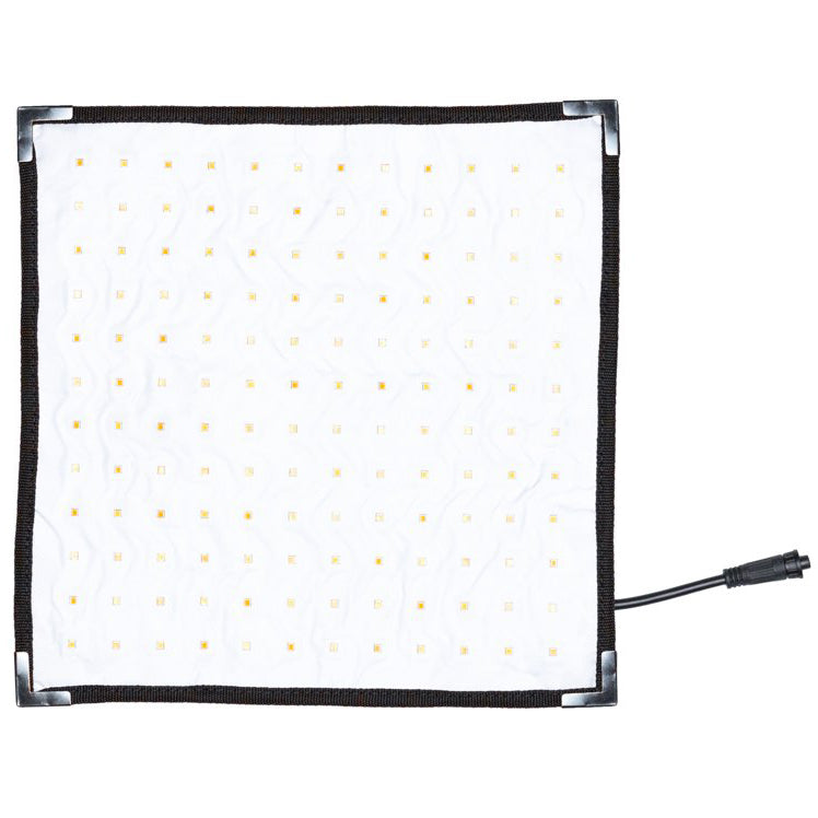 Aladdin BI-FLEX M7 Panel (70W Bi-Color) with 4PIN Connector works with legacy Dimmer MFL357DIM