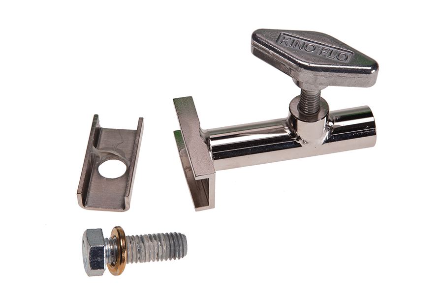 Kinoflo Baby Receiver Assembly for Yoke (16mm)