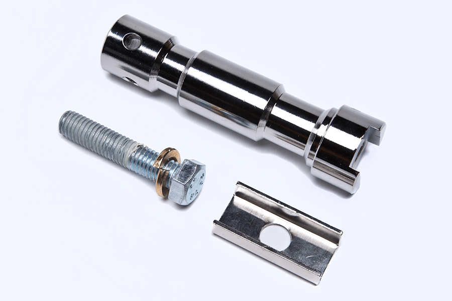 Kinoflo Junior Pin Assembly for Yoke (28mm)