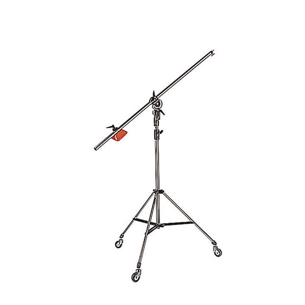 Manfrotto Manfrotto Light Boom 35 Black A25 Black