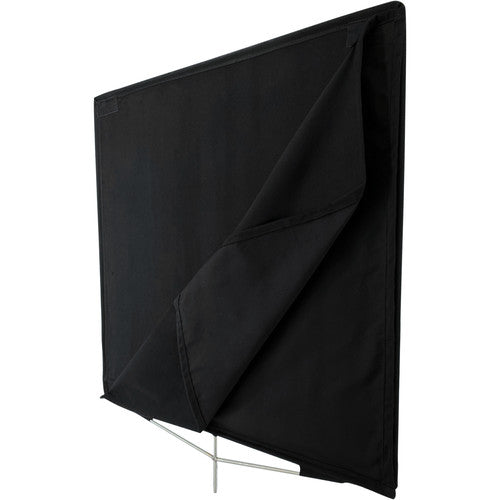 Matthews FLOPPY,40"X40'',TOP HINGE