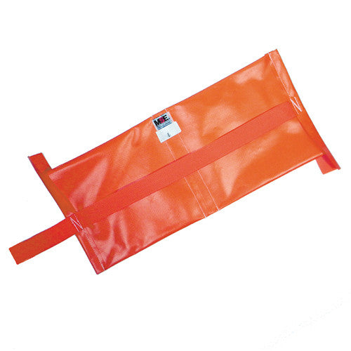 Matthews SANDBAG,15#,WATER REPEL,EMPTY