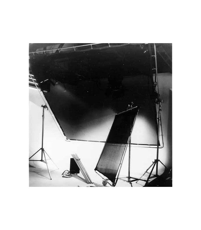 Matthews O/H,8X8',SILENT  GRIDCLOTH
