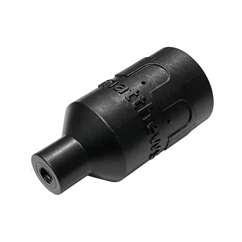 Matthews BM1TM E27 BULB MOUNT – 1⁄4”-20 ADAPTER
