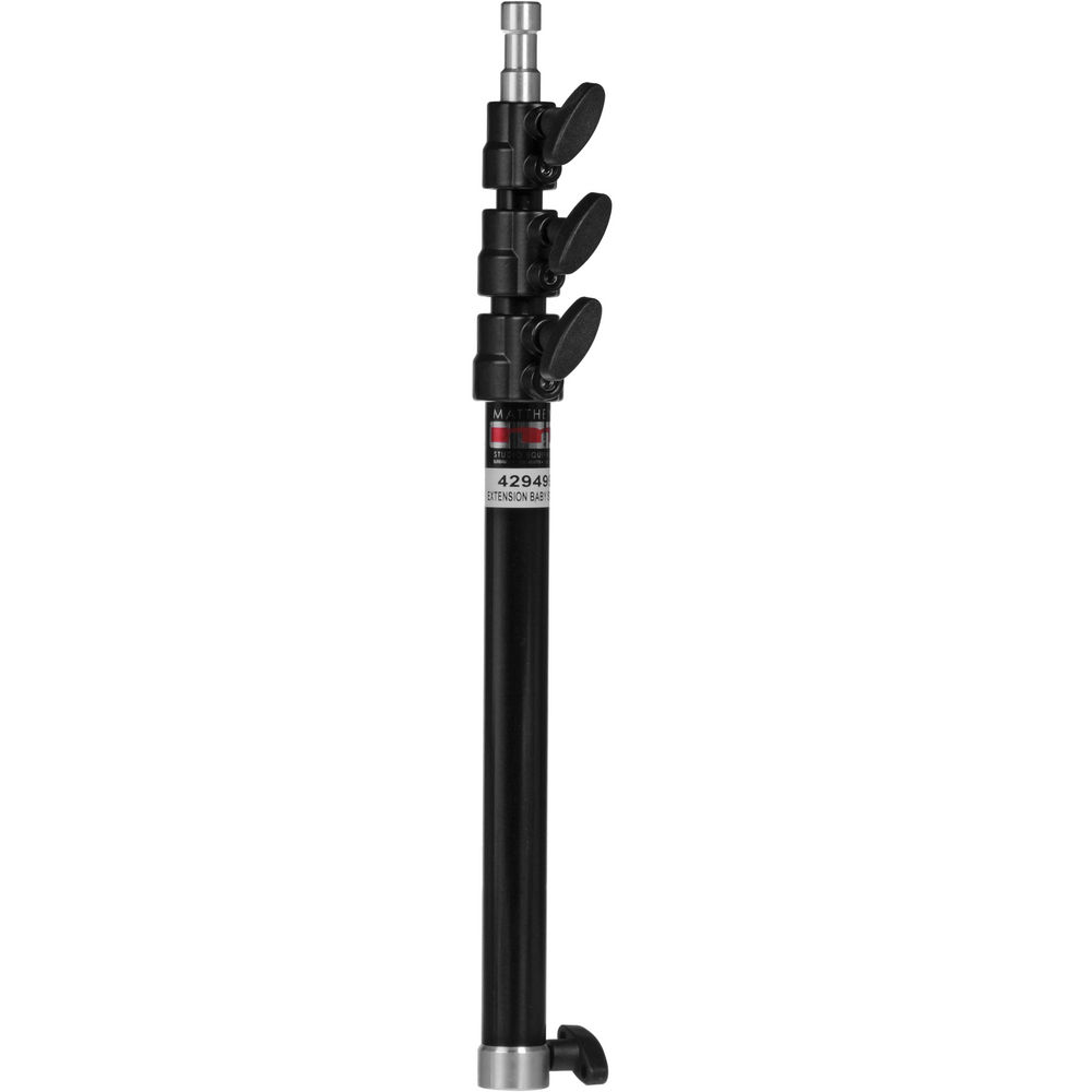 Matthews EXTENS, EXTBL BBY STD