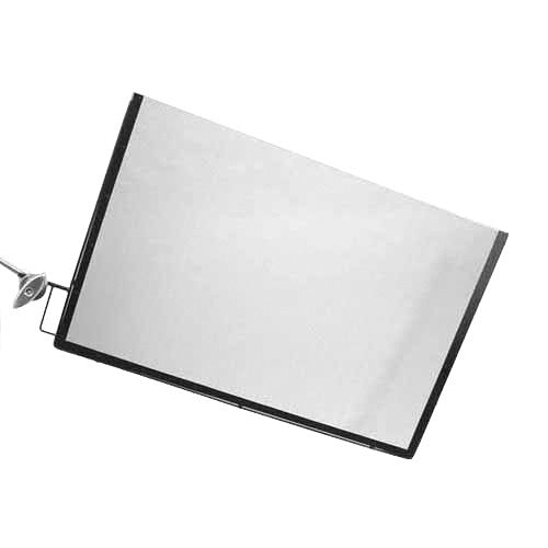 Matthews Matthews High Temperature Metal Open End Scrim - Double - 24x36"