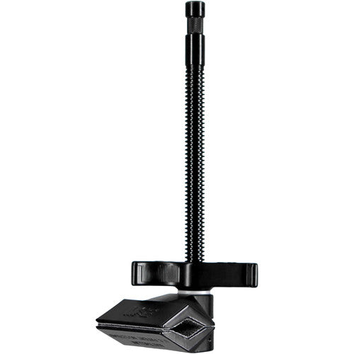 Matthews BLACK MATTHELLINI CLAMPS 6" END