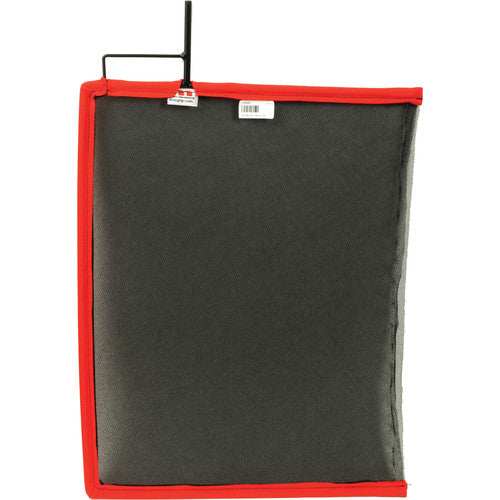Matthews SCRIM,O/E,18X24'',Triple ,BLACK