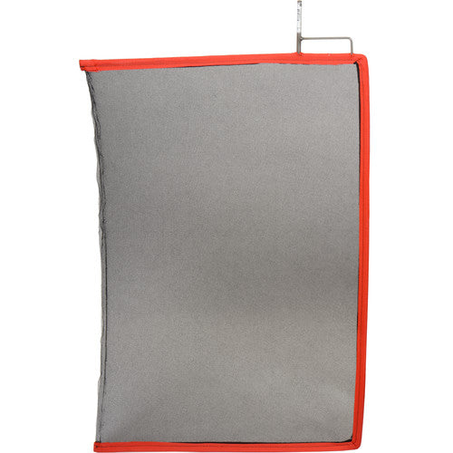 Matthews SCRIM,O/E,24X36'',DOUBLE,BLACK