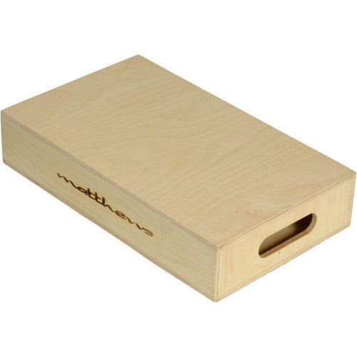 Matthews HALF APPLE BOX