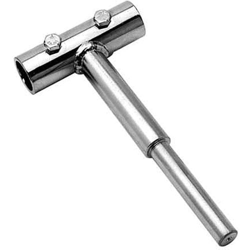 Matthews MOUNT PIN ASY,1.0D