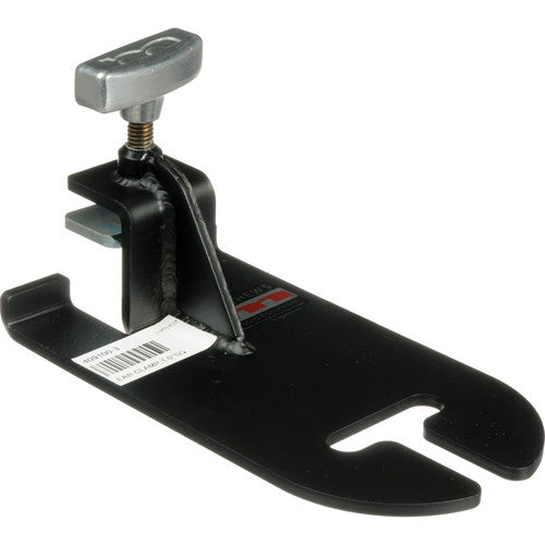 Matthews EAR CLAMP,1.0''SQ