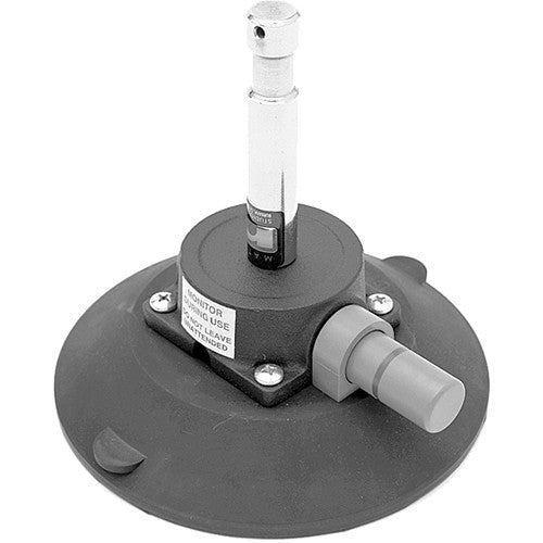 Matthews SUCTION CUP 6'' PUMP, 5/8' PIN