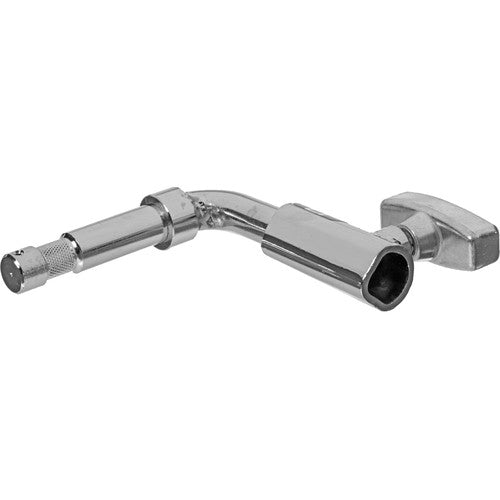 Matthews ADAPTER,BABY PIN RIGHT ANGLE