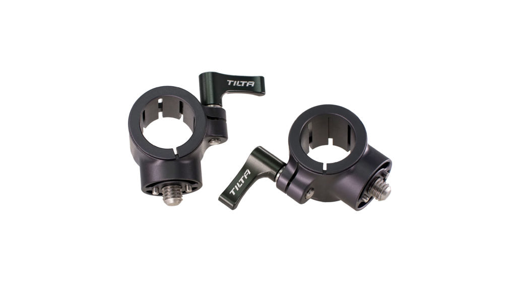 Tilta Nucleus-M Handle Grip Mount to Gimbal Adapter (L/R)
