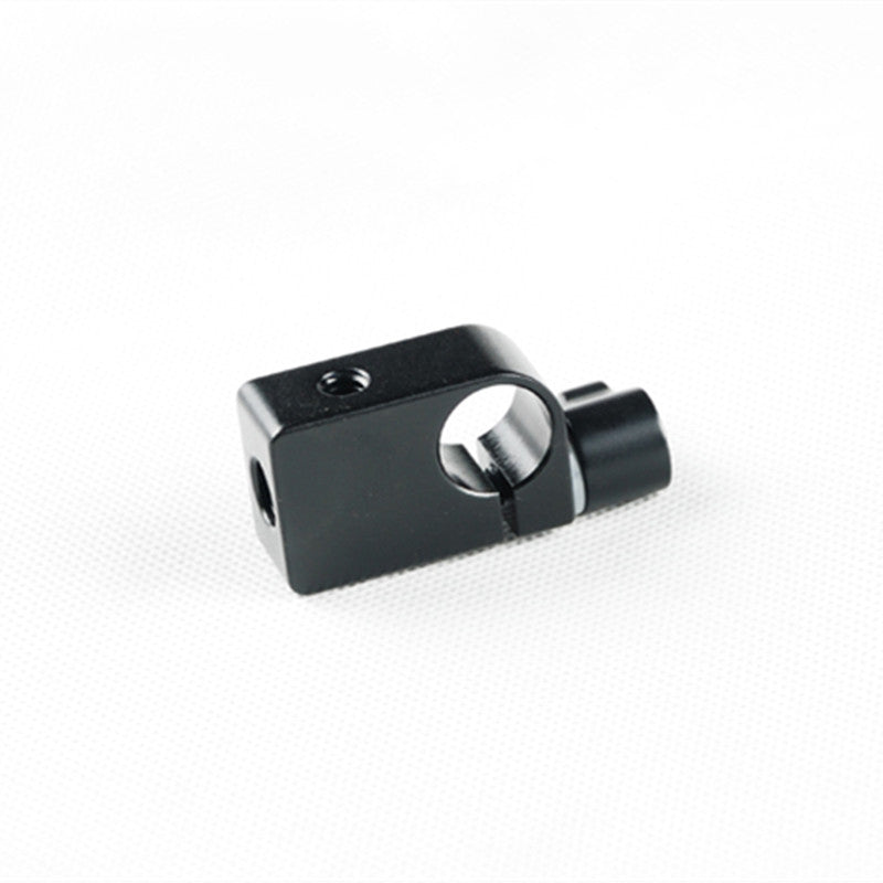 AE Rod Rig Adapter  with 1/4" / 3/8" thread for 15mm Rod