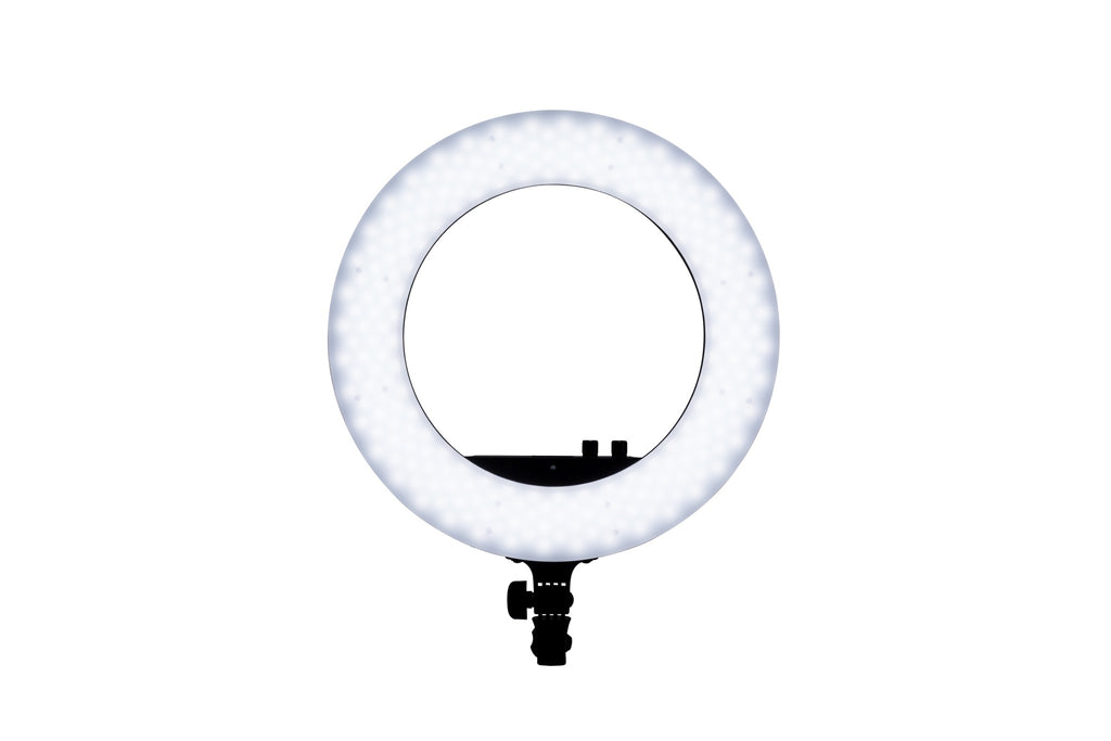 Nanlite halo 18 Ringleuchte