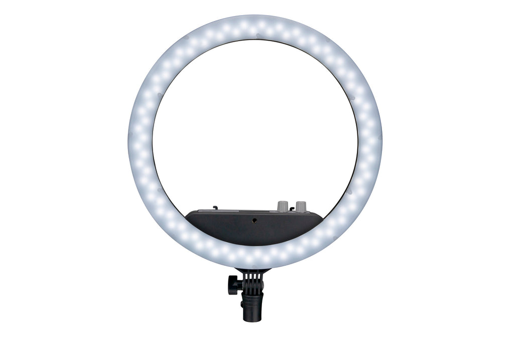Nanlite halo 14U Ringleuchte