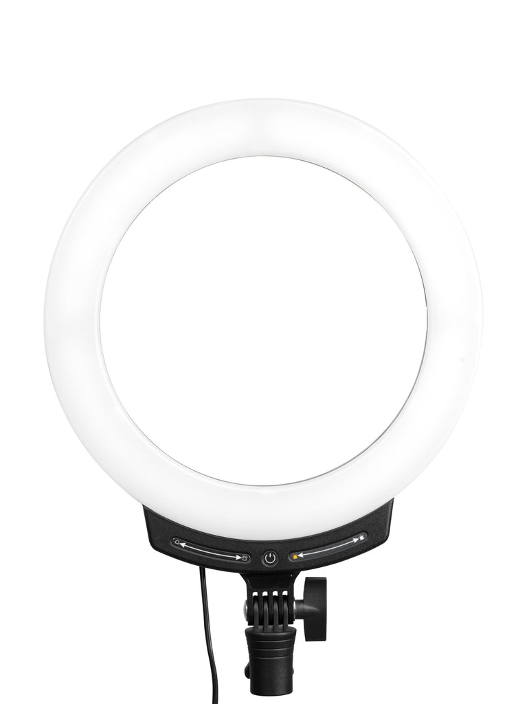 Nanlite halo 10B Ringleuchte