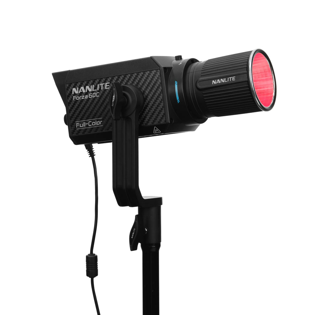 Nanlite Forza 60C Kit
