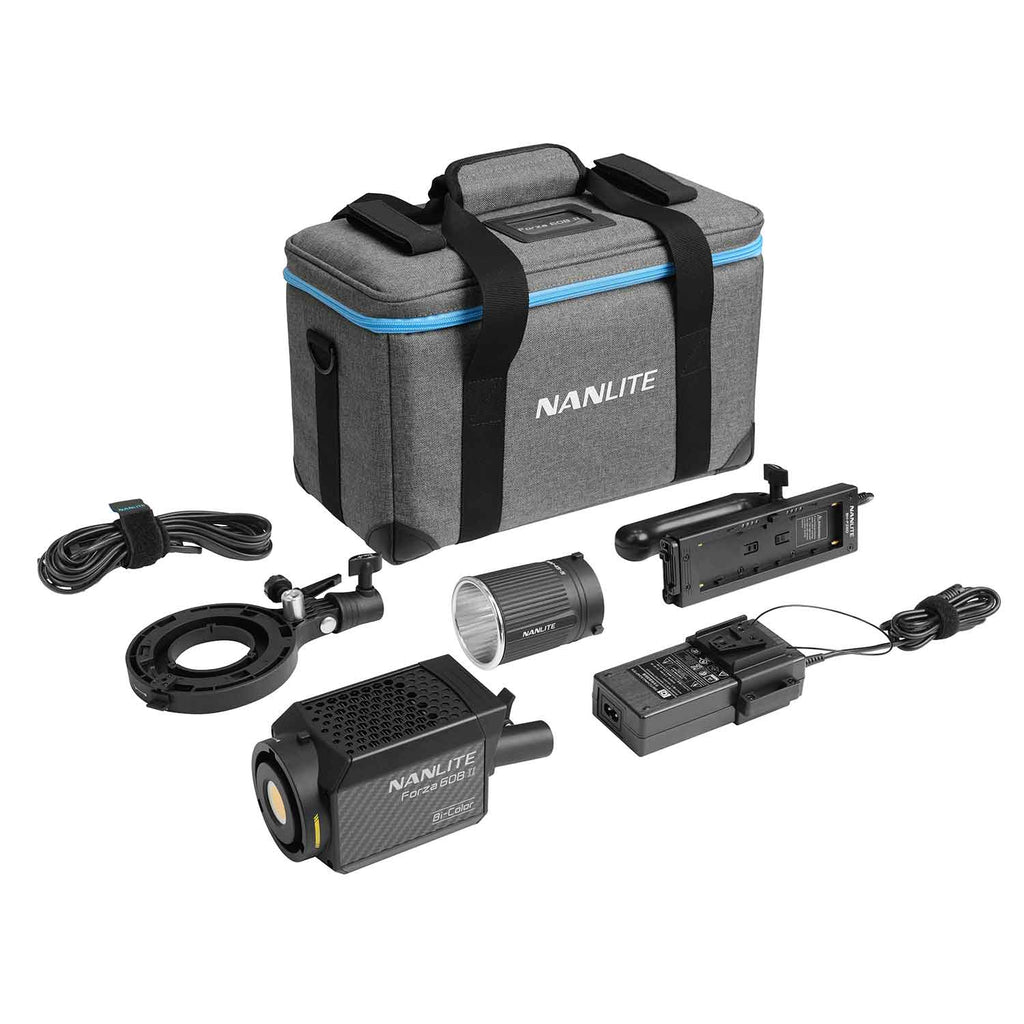 Nanlite Forza 60B II