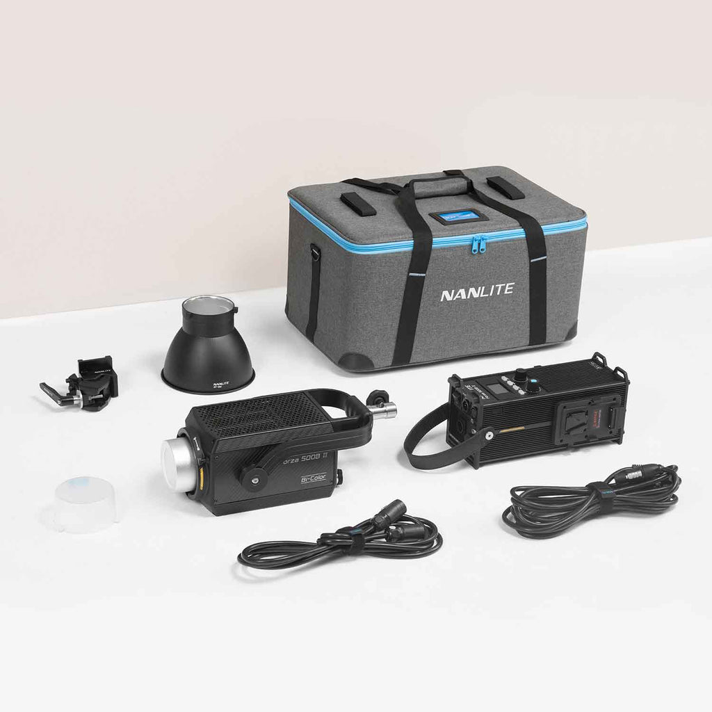 Nanlite Forza 500B II