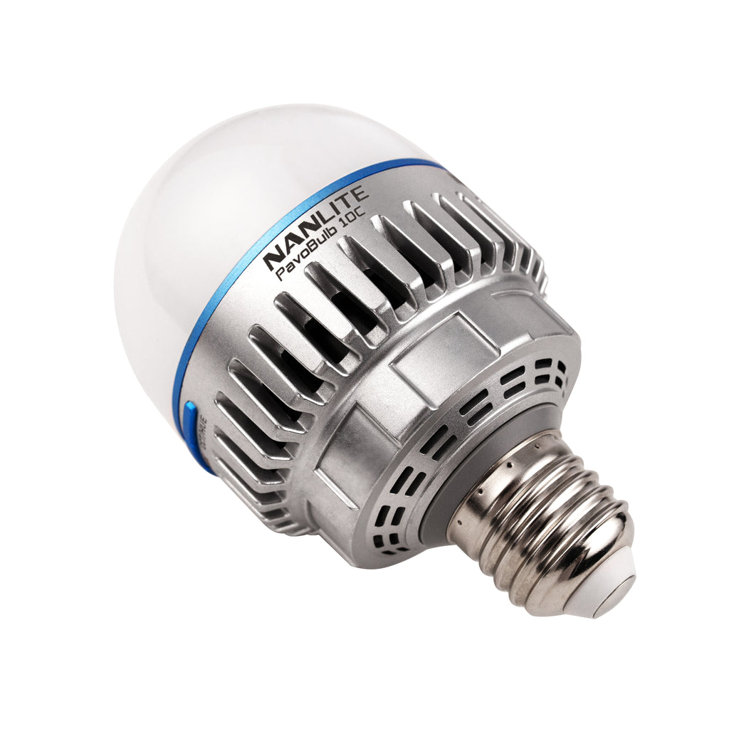 Nanlite PavoBulb 10C 1Kit