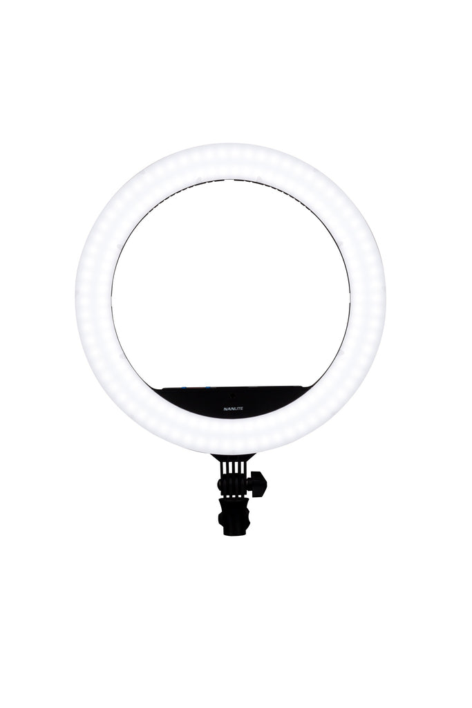 Nanlite halo16C RGB Ringleuchte