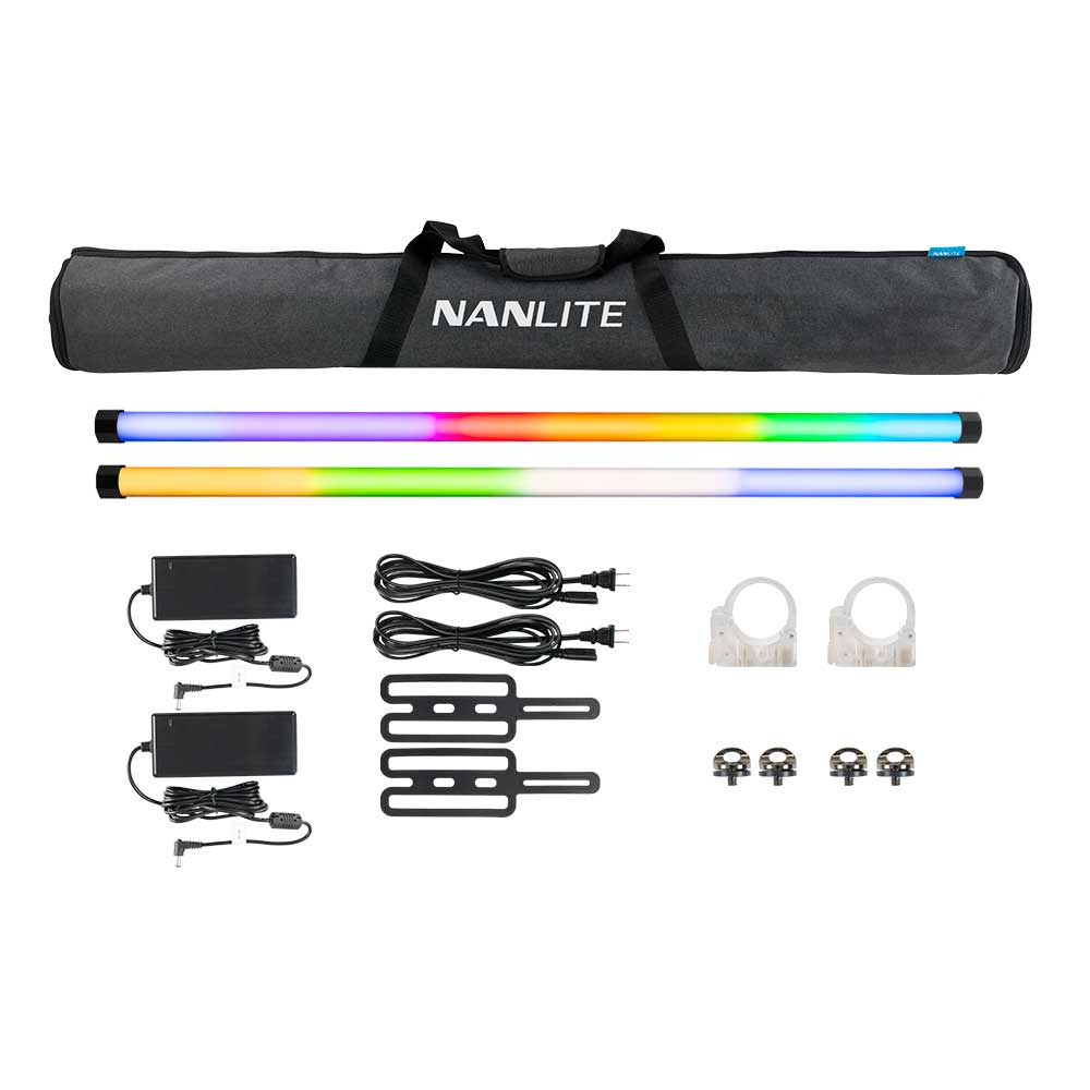 Nanlite PavoTube II 30X 2Kit