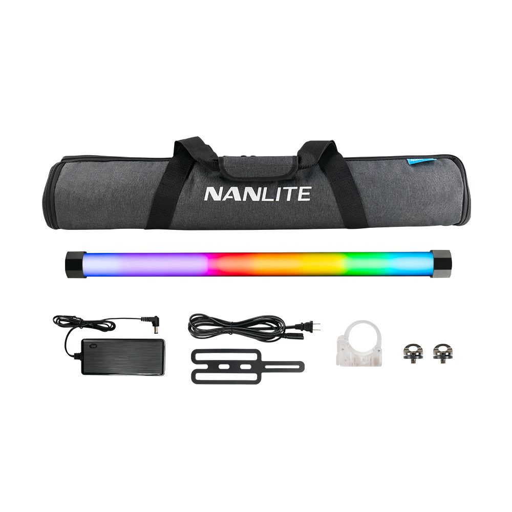 Nanlite PavoTube II 15X 1Kit