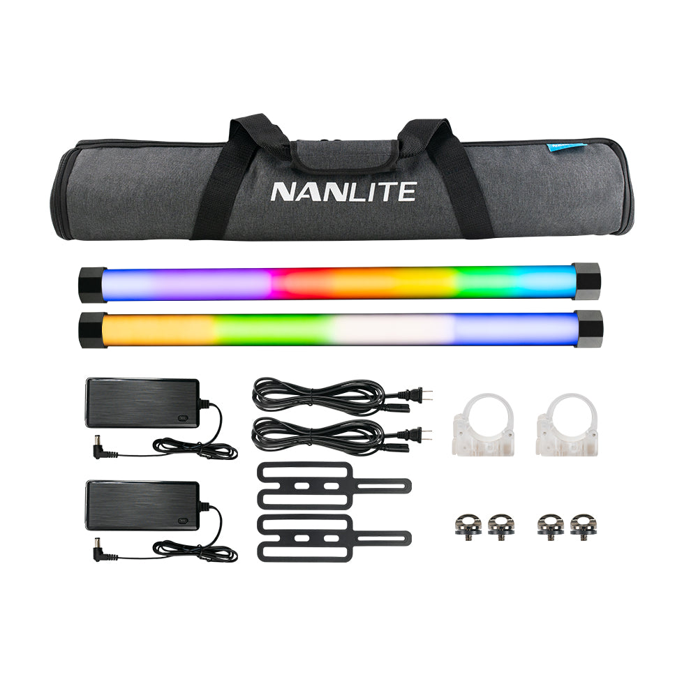 Nanlite PavoTube II 15X 2Kit