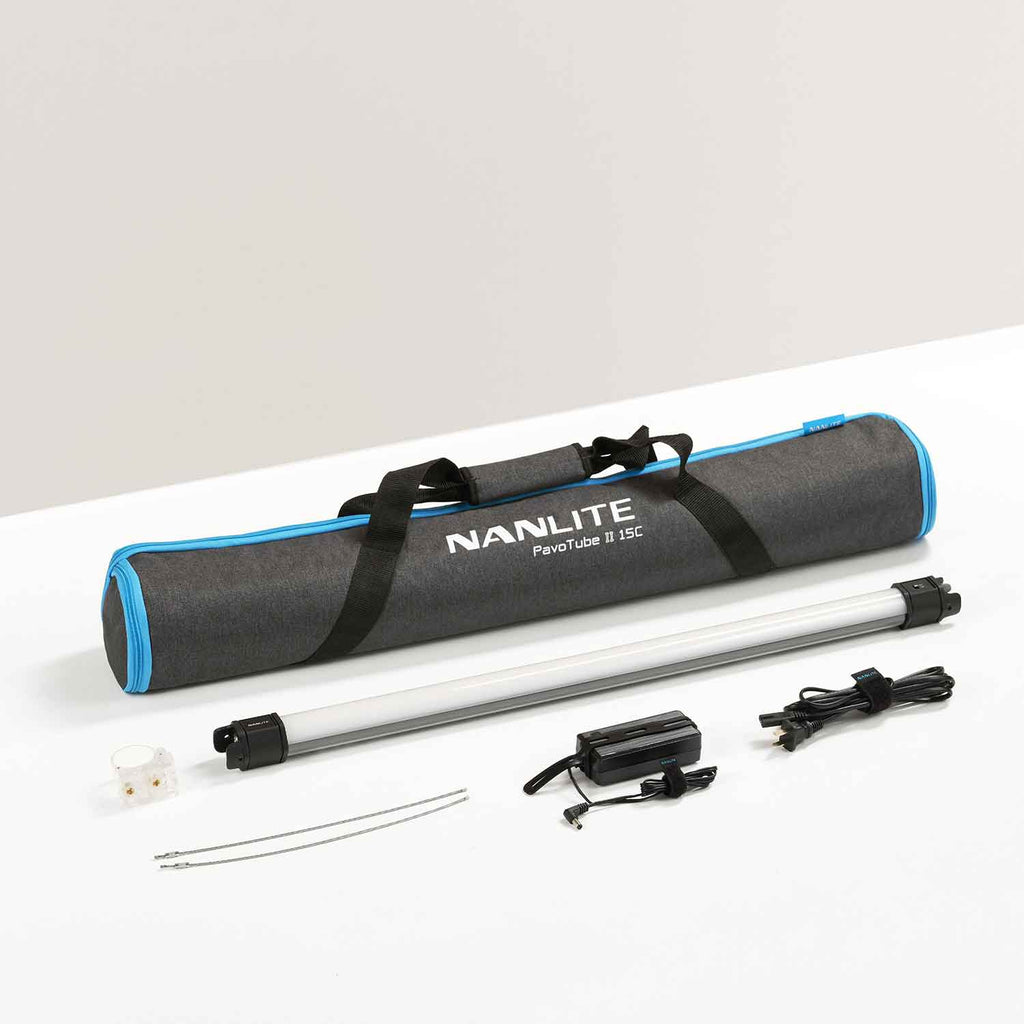 Nanlite PavoTube II 15C 1KIT